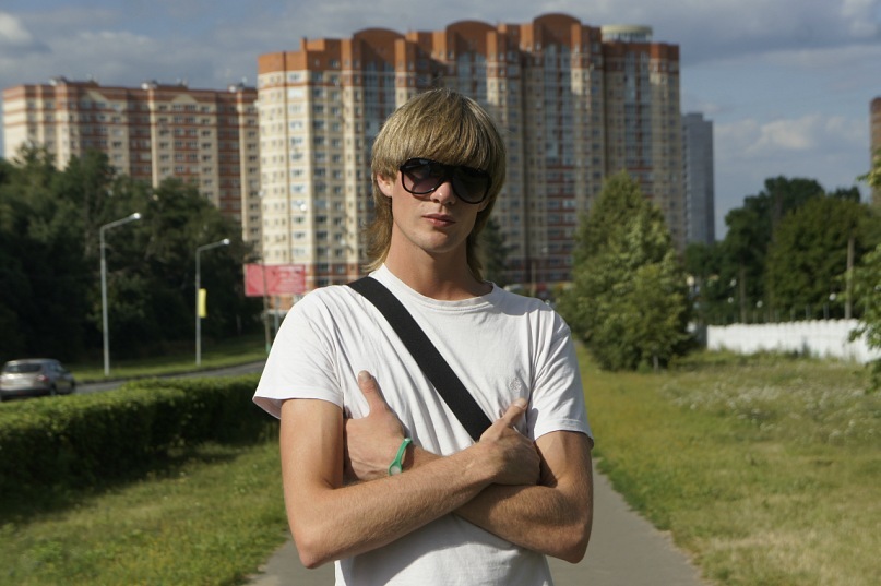 Артем Симаков фотография #4