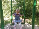 Аня Орешнікова фотография #2 (источник - https://vk.com/id160518693)