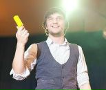 Фотография Рудницкого Станислава