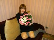 Фотография Барышниковой Оксаны