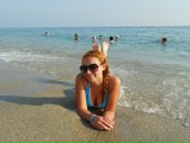 Фотография Порсевой Катерины