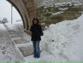 Фотография Морозовой Александры