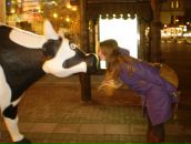 Фотография Давыдовой Наталии