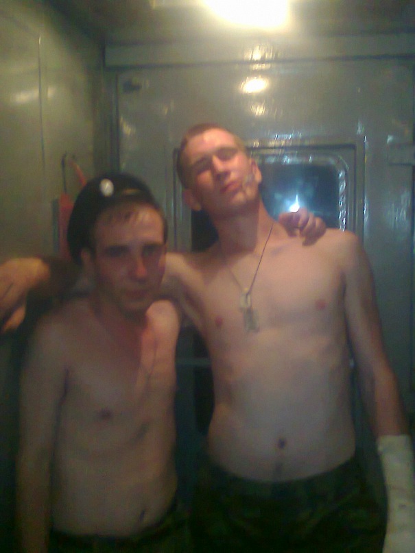 Александр Давыденко фотография #21