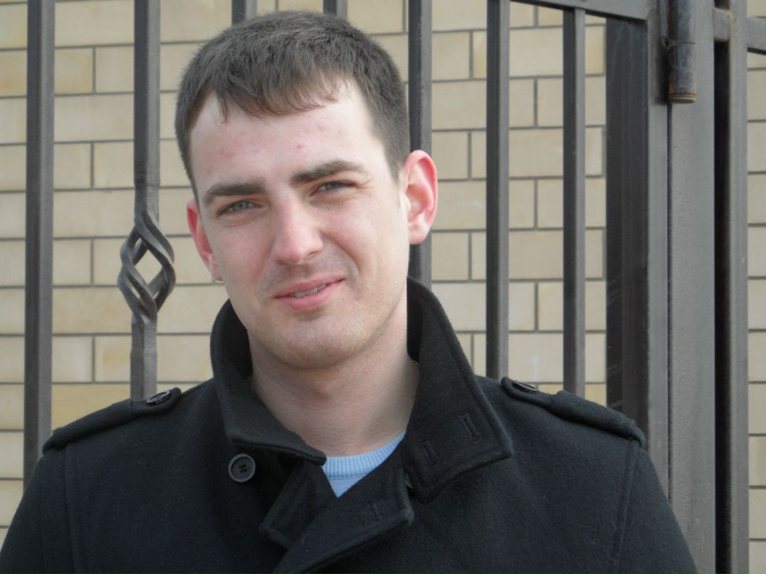 Евгений Степной фотография #2