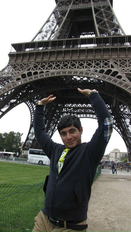 Ramil Barbar фотография #37