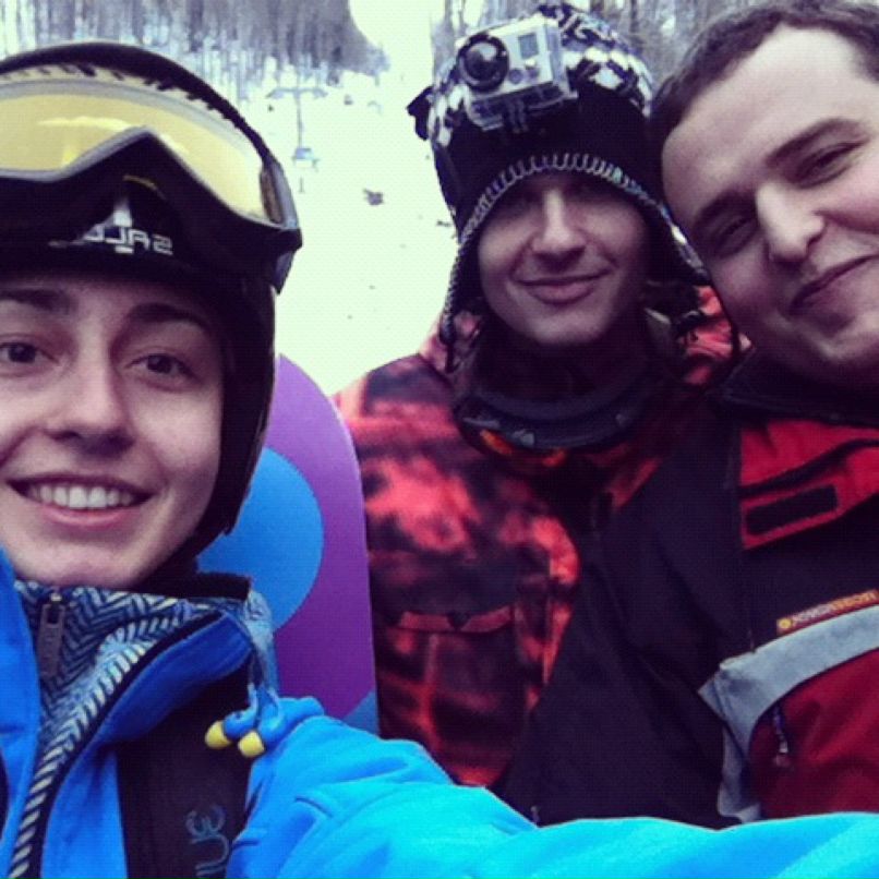 Маша Мальцева фотография #9