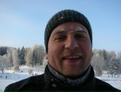 Фотография Стецюнича Юрия