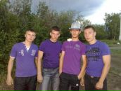 Фотография Суворова Данилы