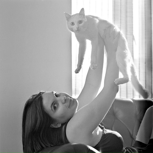 Елена Постнова фото №50