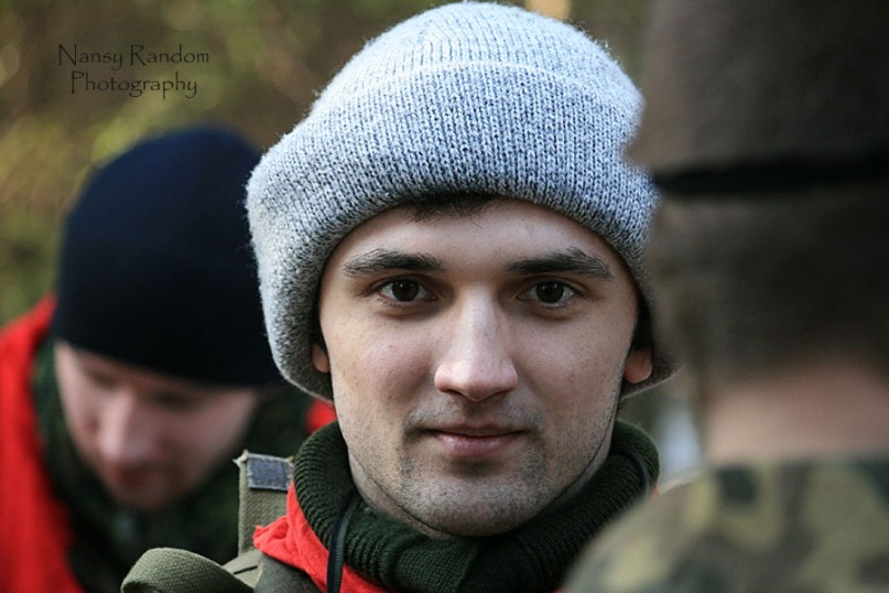 Денис Рубцов фотография #35