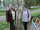 Фотография Платионовой Надежды