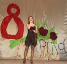 Фотография Соколовой Николь