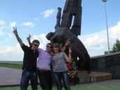 Фотография Косса Дмитрия