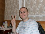 Фотография Сливки Алексея