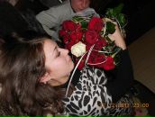 Аня Вербіцька фотография #1