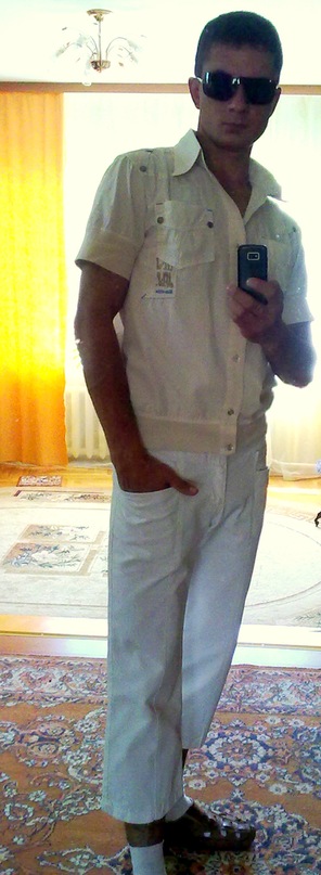 Дмитрий Олейник фотография #16