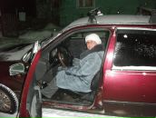 Фотография Поповой Наталии