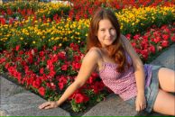 Фотография Морозовой Оли