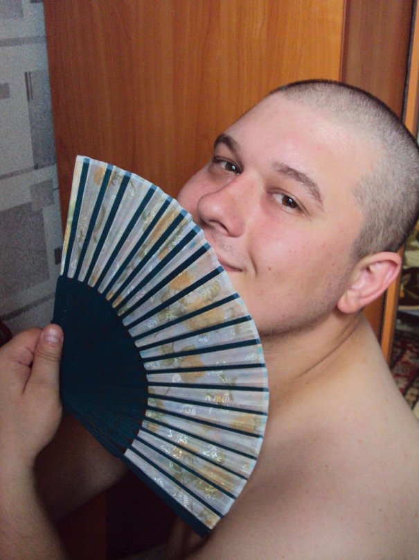 Стас Исаев фотография #34