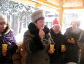 Фотография Щербаковой Надежды