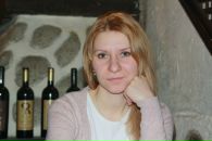 Фотография Соловей Елены