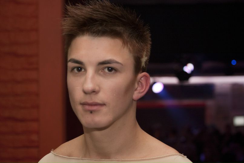 Боря Вершков фотография #25