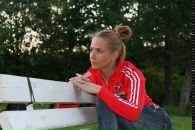 Фотография Лепешинской Тани