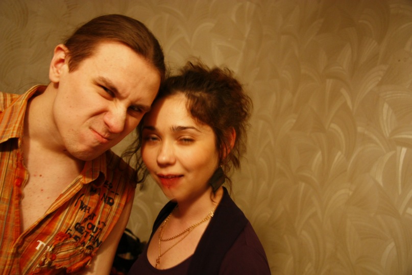 Антон Мамруков фотография #40