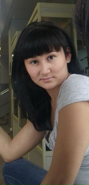 №5, Ольга Некрасова, Пермь, Россия №5, Ольга Некрасова, Пермь, Россия