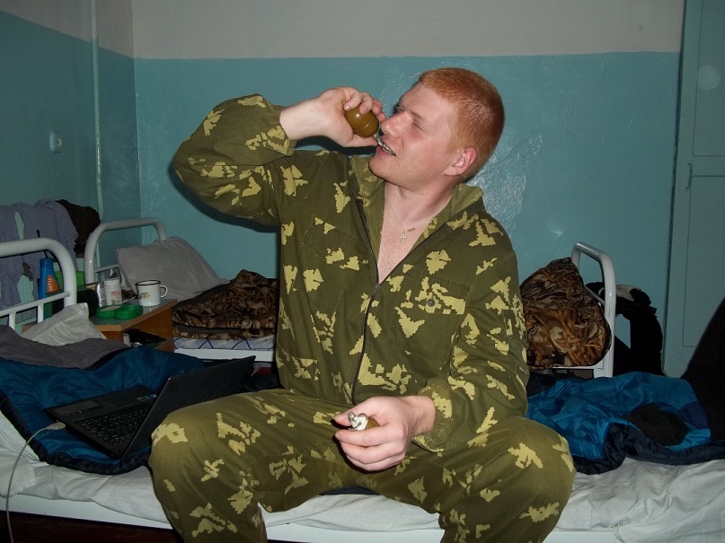 Антон Луппов фотография #5