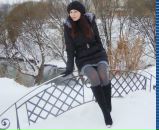 Фотография Гавриловой Кристины