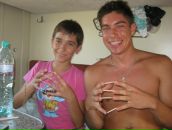 Фотография Палагина Павла