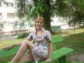 Фотография Тысятовой Ольги