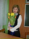 Фотография Киселевой Ирины