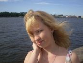 Фотография Пожиловой Татьяны