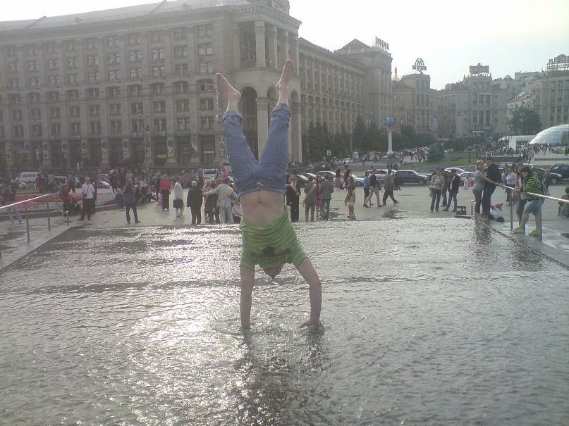 Федор Буга фотография #9