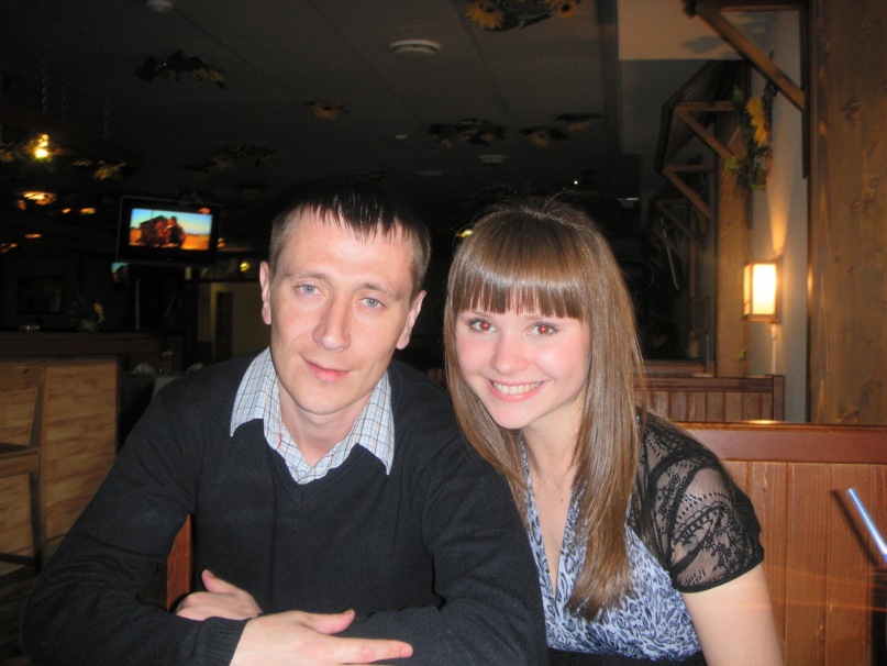 Фёдор Апрель фотография #44