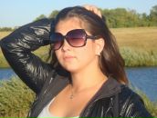 Фотография Маслаковой Яны