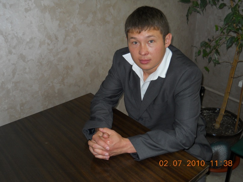 Иван Плотников фотография #3