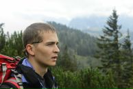 Фотография Лушкова Ильи