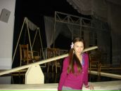 Фотография Макаровой Аксиньи