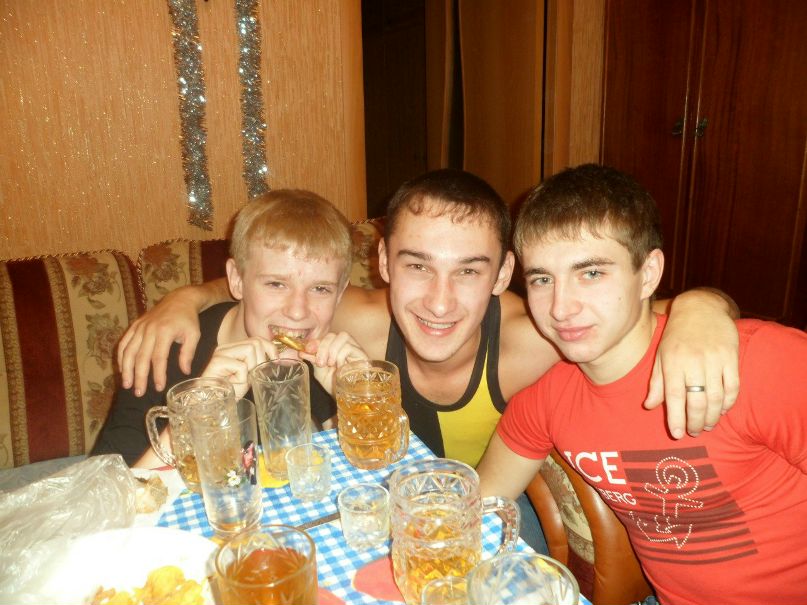 Дмитрий Омельченко фотография #39