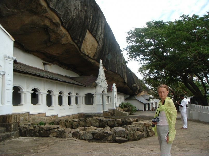 Наталья Тер фотография #20