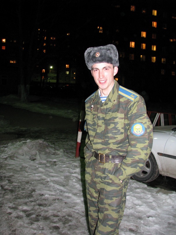 Рустам Каримов фотография #8