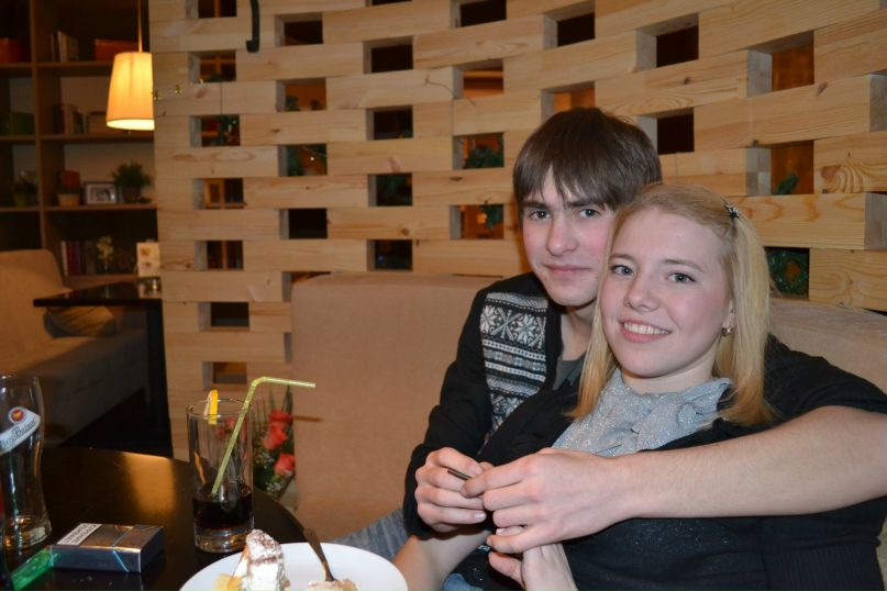 Сергей Ешлин фотография #47
