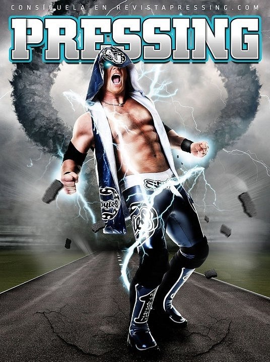 Aj Styles фотография #25