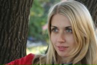 Фотография Яцины Юлии