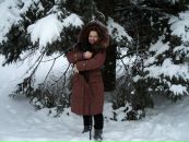 Фотография Арсениной Кристины