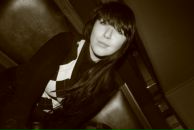 Фотография Накеевой Киры